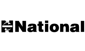 Logo national