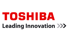 Logo Toshiba