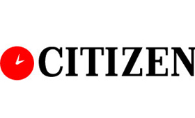 Logo citizen