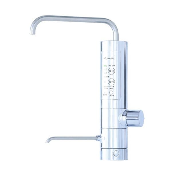 Thiết bị lọc nước tạo kiềm Cleansui Al800