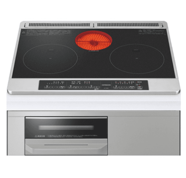 Bếp từ Hitachi M6S