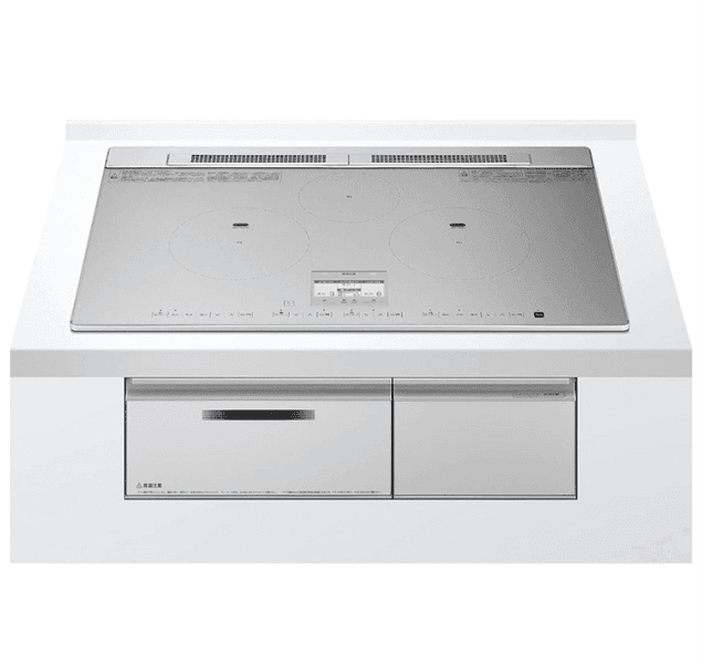 Bếp từ Hitachi HT-N8STWF